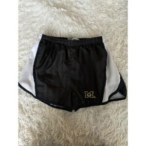 Colosseum Univ Of Michigan Sz. S Sport Shorts. Great Pair